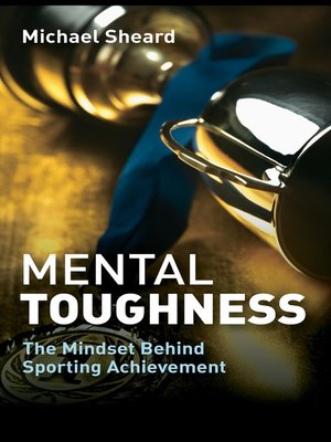 cover image of Mental Toughness
